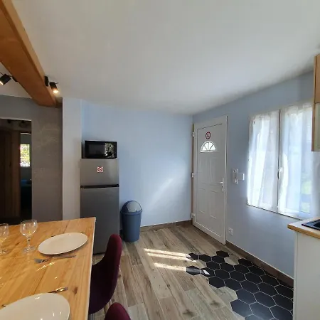 L'edelweiss * La Tour-en-Maurienne
